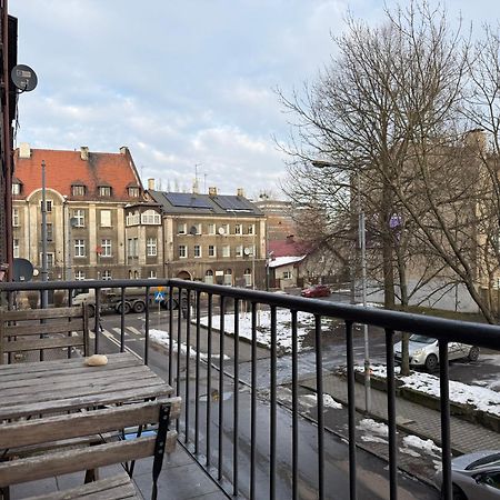 Apartment Zamulkowa Катовице Екстериор снимка