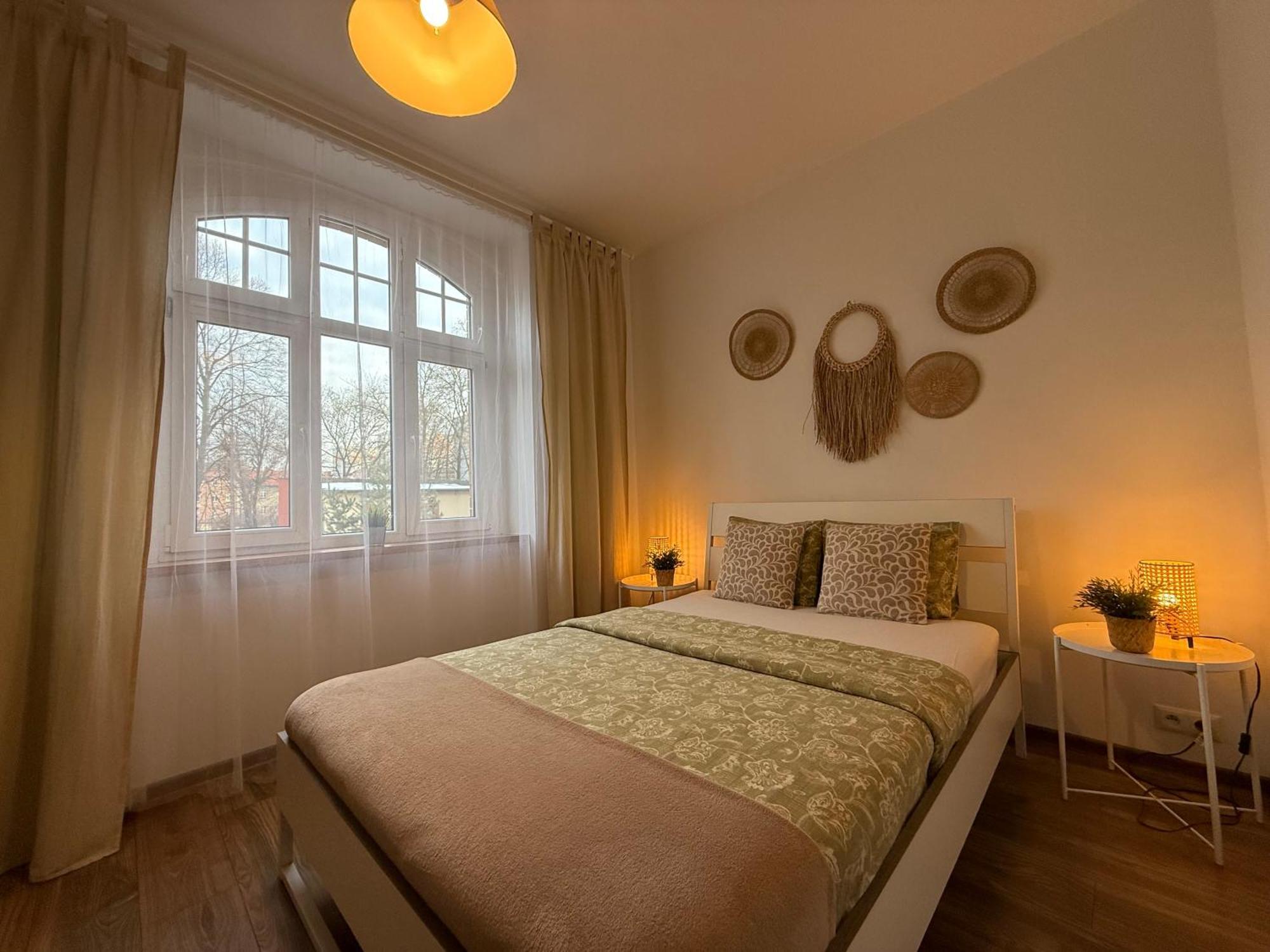 Apartment Zamulkowa Катовице Екстериор снимка