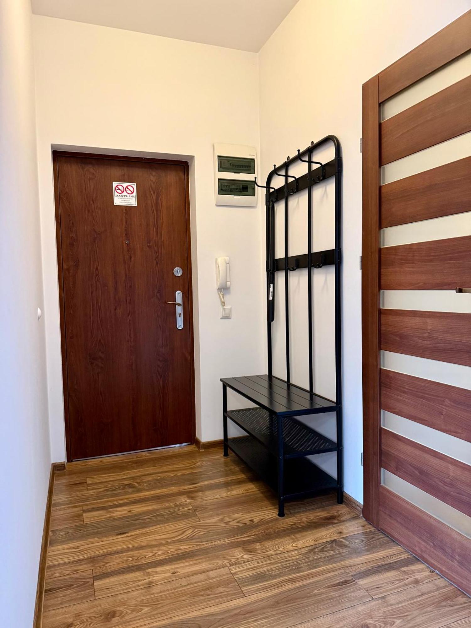 Apartment Zamulkowa Катовице Екстериор снимка